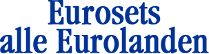Eurosets alle Eurolanden